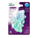 Avent Soother 3M Boy