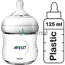 Avent Natural Bottle 0+ 125ml
