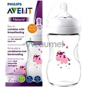 Avent Natural Unicor 260ml