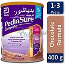 Pediasure  COMPLETE MRI Chocalate 400g