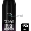 Axe Black Night Deodorant Spray 150ml
