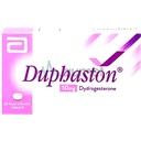 Duphaston 10mg Tablet 20