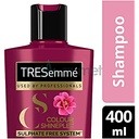 Tresemme Colour Shineplex Shampoo 400ml