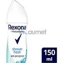 Rexona Shower Fresh Women Deodorant Spray 150ml