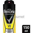 Rexona V8 Men Deodorant Spray 150ml