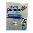 Panda Advance 500mg Tablet 100