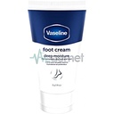 Vaseline Deep Moisture Foot Cream 55g