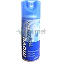 Move On Freeze Spray 200ml