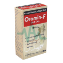 Oramin F Capsule 30