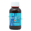 Gaviscon Peppermint Liquid 200ml