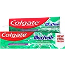 Colgate Freshening Max Fresh Clean mint100ml
