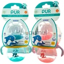 Pur Dolphin Bottle 230ml
