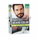 Bigen Men Beard Color B102 Brown Black