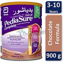 Pediasure Complete 3+ Chocolate Milk 900g