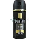 Axe Gold Oud Wood Vanilla Deodorant Spray 150ml