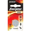 Energizer 2032 3V Lithium Battery