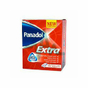 Panadol Extra Tablet 72