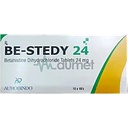 Be-Stedy 24mg Tablet 100 (Stopped Item)