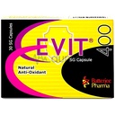 Evit 400 Capsule 30