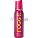 Fogg Essence Deodrent Spray For Women 120ml
