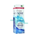 Free Nose Hypertonic +6 120ml