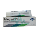 Ialuset Plus Hyaluronic Acid 25g