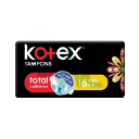Kotex Tampons Mini 16