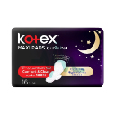 Kotex Feminine 16 Pad Maxi Night