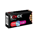 Kotex Tampons Super 16
