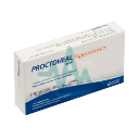 Proctoheal Rectal Suppository 10