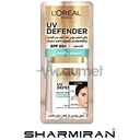 LOREAL PARIS UV DEFENDER SHINE CONTROL SPF50+ 50ML