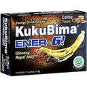Kukubima Ener-G Coffe Sachet 6