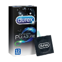 Durex Extended Pleasure 12 Condoms