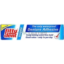 Fitty Dent Super Denture Adhesive Cream 40g