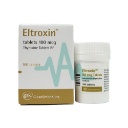 Eltroxin 100mcg Tablet 100