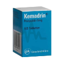 Kemadrin 5mg Tablet 100