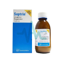 Septrin Pediatric Suspension 100ml