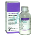 Augmenten 457mg/5ml Suspension 70ml