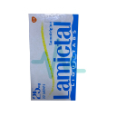 Lamictal 25mg Tablet 30