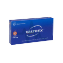 Valtrex 500mg Tablet 10