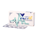 Xyzal 5mg Tablet 30