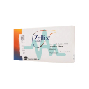 Zeffix 100mg Tablet 28