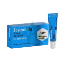 Zovirax 5% Cream 2g