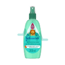 Johnson Conditioner NO More Tangles 200ml