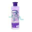 Lamsa Aceton Nail Polish VIOLET SCENT