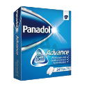 Panadol Advance Tablet 24