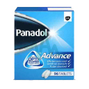 Panadol Advance Tablet 96