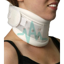Oppo Rigid Adjustable Collar 4090