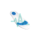 Oppo Silicone Heel Cushions N3 5454