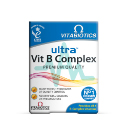 Ultra Vitamin B Complex Tablet 30